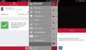 Sigma Rox 11 Im Test Gps Bordcomputer Fur Radsportler