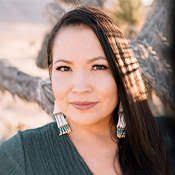 Book Larry Spotted Crow Mann for Speaking, Events and Appearances