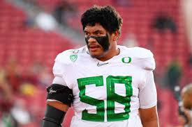 Penei sewell is on facebook. Nfl Draft Profile Penei Sewell Still Makes All The Sense In The World For Bengals Cincy Jungle