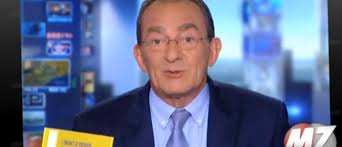 Il n'y a pas de plus beau cadeau que de rendre heureux ceux qui nous soutiennent. Jean Pierre Pernaut Repond Aux Accusations Je N Ai Pas Ecrit Le Livre Que J Ai Montre A L Antenne Jean Marc Morandini