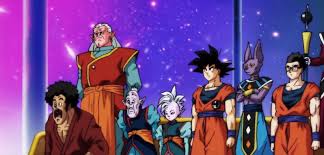 You can easily watch full episodes of dragon ball super anime. Dragon Ball Super Episodes 83 84 85 86 Spoilers Titles Airdates Geek Asz News Asia Stars News