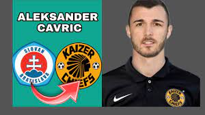Josh curran has been rewarded for his improved form with the warriors with a contract extension until the end of 2023. Transfer News Update Kaizer Chiefs To Sign Another Serbian Striker Aleksander Cavric Youtube