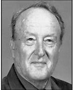 John Paul Metcalf (1919-2010)