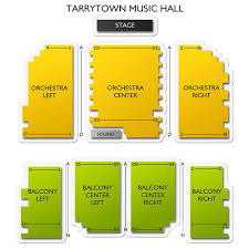 tarrytown music hall tickets