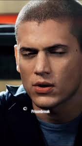 Prison Break Edit: Michael Scofield's Best Moments