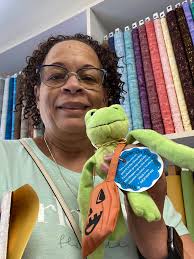 Y'all moved onto Yeti but I'm still back here like I'd still just like a  hat🤔