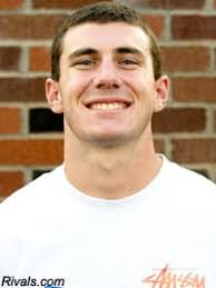 Mike Loftus 2009 Kicker SMU