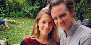 Could this creative proposal launch a new wedding trend?