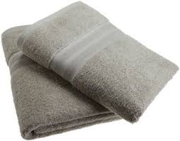 Towels are available separately and we have also put together two different complete sets, the elite towel set and the deluxe towel set. 27 99 Bath Towels Made In Usa Amazon Com 1888 Mills 100 Percent Organic Cotton Oversized Bath Towel Set Of 2 Oversized Bath Towels Bath Towels Natural Towel