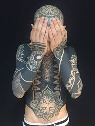 Pin By Jorge Hernan On Tatoo Total Body Mods Back Tats Tattoo Artists