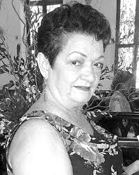 Obituary for Addina Remilda Viken