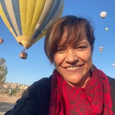 Dora Saldarriaga Grisales🌺