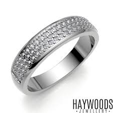 There are six gemstone and jewelry mounting and setting types. 10 Different Types Of Stone Setting Haywoods Jewellery