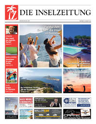 Erie city council to conduct a study session via zoom on thursday, may 6, 2021 at 5:30 p.m. Die Inselzeitung Mallorca August 2019 By Die Inselzeitung Mallorca Online Issuu