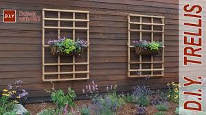 We did not find results for: How To Make A Garden Trellis Diy Trellis Youtube