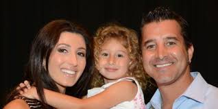 Celebrity weddings in February 2006