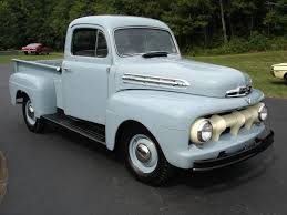 Image result for Silvertone Gray 1950 Ford Truck