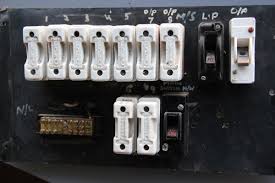 A fuse blows as a result of an overloaded electrical circuit. How To Repair A Blown Fuse Mance Electrical
