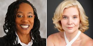 Adriane Wiley-Hatfield Stars In BY THE WAY, MEET VERA STARK At The Roxy  Regional Theatre, November 3