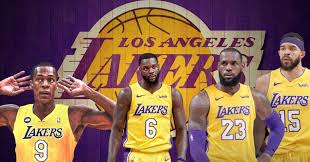 Maybe you would like to learn more about one of these? å•é¡Œè»åœ˜ å•é¡Œäººç‰©é½Šèšçš„æ´›æ‰ç£¯æ¹–äººéšŠ Nba ç±ƒçƒ é‹å‹•è¦–ç•Œsports Vision