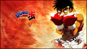 Deviantart is the world's largest online social community for artists and art enthusiasts, allowing people to connect. Hajime No Ippo Wallpapers Anime Hq Hajime No Ippo Pictures 4k Wallpapers 2019
