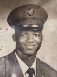 Looking for obituary and family information about biological father