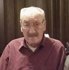 Daniel Lloyd Russelburg