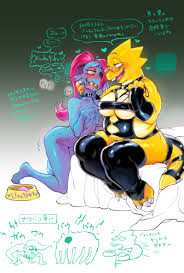 Undyne alphys r34  funny cocks & best free porn: r34, futanari, shemale,  hentai, femdom and fandom porn