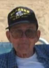 Harry Otto “Sonny” Schmunk (1924-2007)