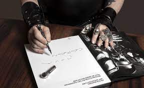 If you are a moderator please see our troubleshooting guide. Peter Marino Designs A New Pen For Caran D Ache Wallpaper