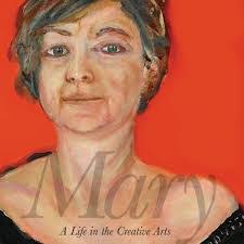 Mary Pridmore's Instagram, Twitter & Facebook