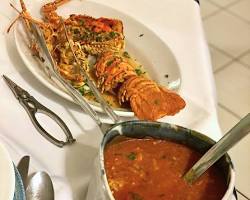 Immagine di Food of Marettimo