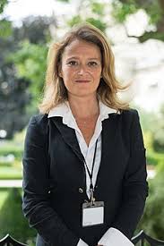 Osez la cravate pour la fête des pères avec dare in paris. Olivia Gregoire Wikipedia