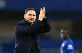Frank lampard's dismissal from chelsea has many pundits saying he wasn't given enough time. Premier League Chelsea Shows No Love But Lampard Exits Gracefully