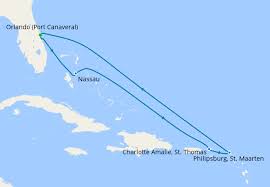 The islands of the caribbean are a jamboree of jewels in a joyful sea of relaxed living. 3 Nts Universal Studio Stay Eastern Caribbean 4 November 2018 11 Nt Oasis Of The Seas 04 November 2018 Royal Caribbean Iglucruise