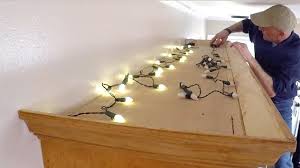 The Easy Way To Add Led Accent Lighting Above Cabinets Today S Homeowner In 2020 Above Kitchen Cabinets Decorating Above Kitchen Cabinets Kitchen Cabinets Decor