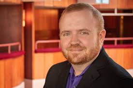 International Association of Venue Managers Front Row News -