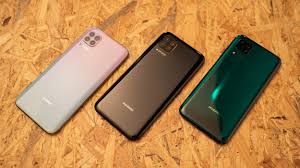 Lte is capable of downloading at faster speeds than older, 3g technology. Huawei P40 Lite Neues Mittelklasse Smartphone Mit 48mp Quad Kamera