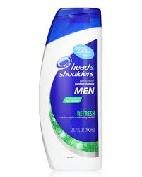 Not sure if you want cheaper than that but they sell a massive bottle of head and shoulders for under $10 and they do seem to frequently put it on sale for a few dollars off. Head Shoulders Refresh Anti Dandruff Shampoo For Men 420ml Natural Hair Avenue