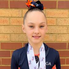 Fundraiser by Charlotte Anten : WGA & Ava are heading to World Championship  USA!