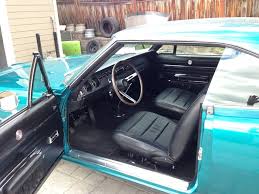 Image result for Medium Dark Turquoise 1968 Charger