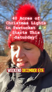 Lockport Tree Lighting 2025 in a snow storm. Mayor Steven Streit said lets  do countdown in 5!! 🎄 Merry Christmas!