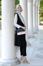 Yelek Modelleri Ve Fiyatlari Ala Tesettur Moda Stilleri Moda Triko