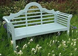 Choose from wood, metal and other materials. Are You Sitting Comfortably Lutyens Bench Garden Bench Garden Benches Uk