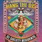 HANG THE DJS event image