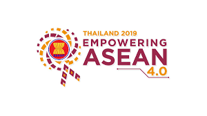Asian games jakkarta color of asian games background vietnam. Asean Bac 2019 On Twitter The Logo Of Asean Bac Asean Business Advisory Council Thailand Aseanbac2019