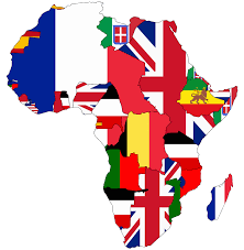 The dividing of a continent africa s separatist problem. Positive Effects Of Colonization In Africa Peachy Essay