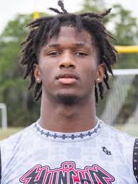 Georgia State 2025 Football Offers in Georgia