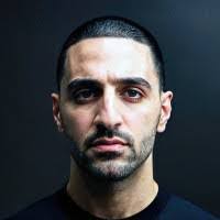 Adonis Glover's Instagram, Twitter & Facebook