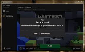 Surface duo is on salefor over 50% off! Minecraft Keeps Crashing Here S How To Fix It Solved Game Style